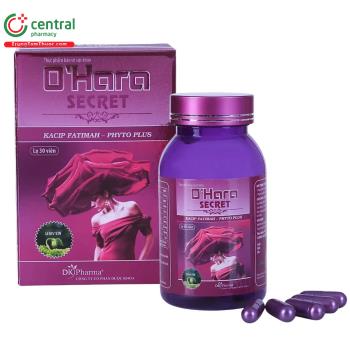 O’Hara Secret