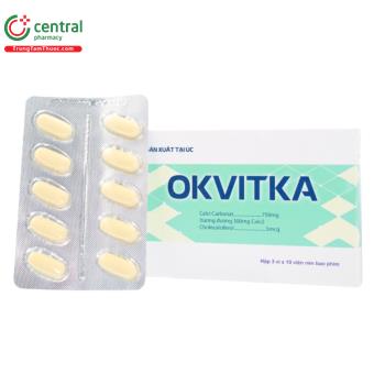 Okvitka