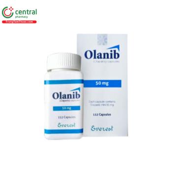 Olanib 50mg