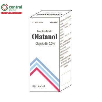 Olatanol 0,2%