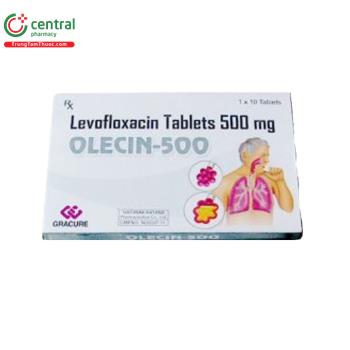 Olecin-500