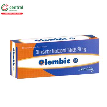 Olembic 20