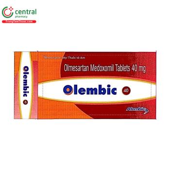 Olembic 40