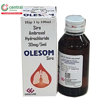 Olesom Siro