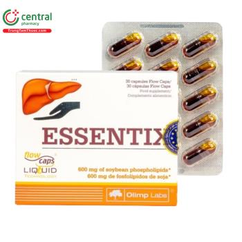Olimp Labs Essentix