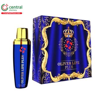 Oliver Life Plus