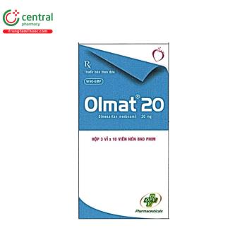 Olmat 20
