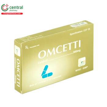 Omcetti