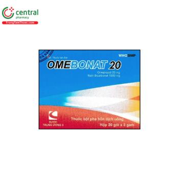 OMEBONAT 20