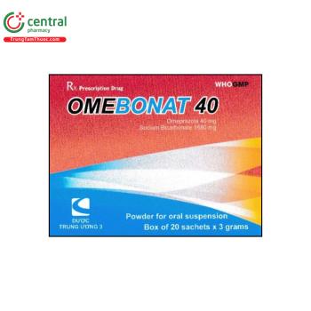 OMEBONAT 40