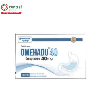 Omehadu 40mg