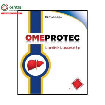 Omeprotec