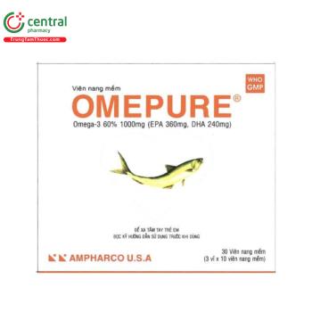 Omepure
