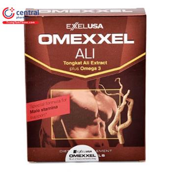 Omexxel ali