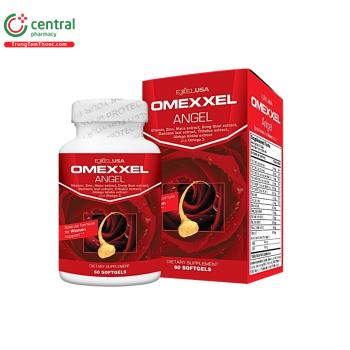 Omexxel Angel
