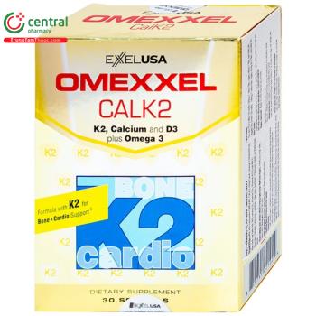 Omexxel Calk2