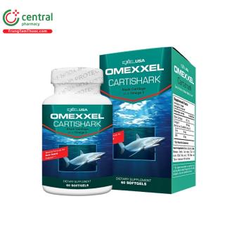 Omexxel Cartishark