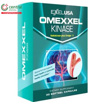 Omexxel Kinase