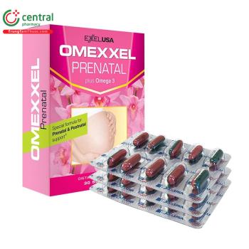 Omexxel Prenatal