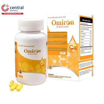 Omiron Calcium