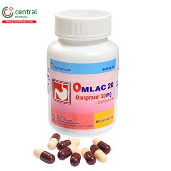 Omlac 20