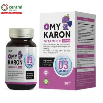 Omy Karon 