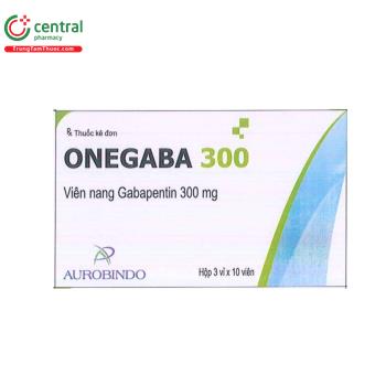 Onegaba 300mg