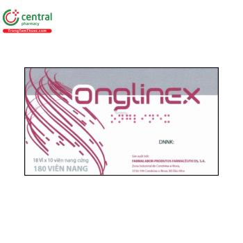 Onglinex