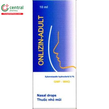 Onlizin-Adult