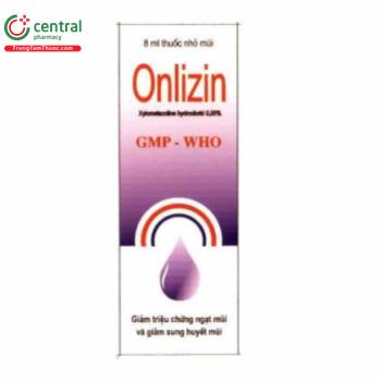 Onlizin