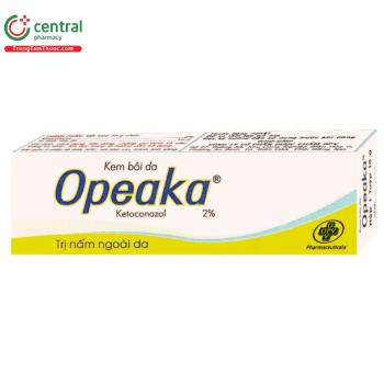 Opeaka