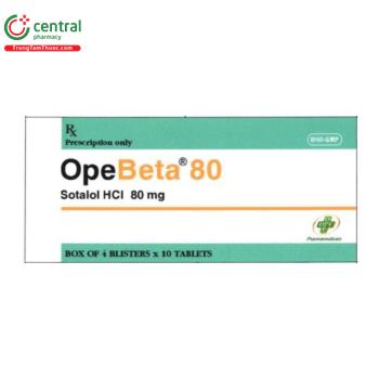 Opebeta 80