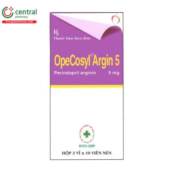 OpeCosyl Argin 5