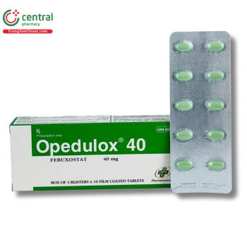 Opedulox 40mg