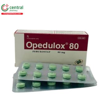 Opedulox 80mg