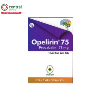 Opelirin 75mg