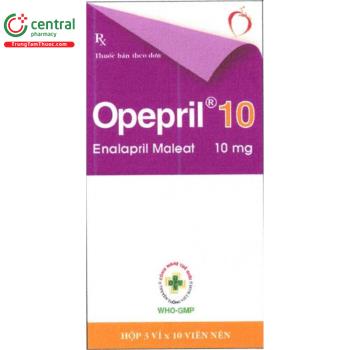 Opepril 10