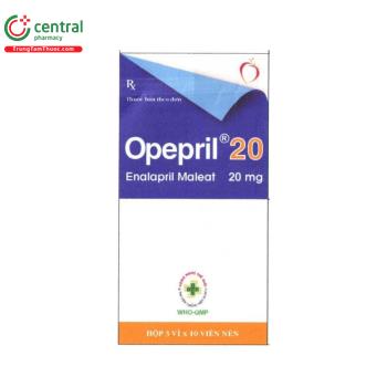 Opepril 20