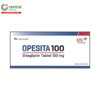 Opesita 100
