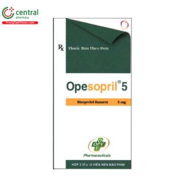 Opesopril 5