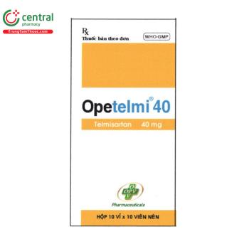 Opetelmi 40