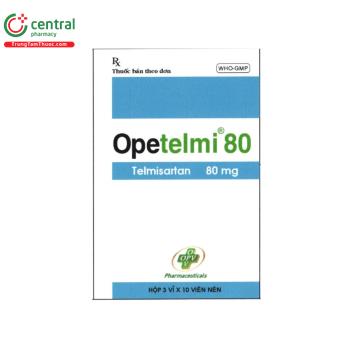 Opetelmi 80