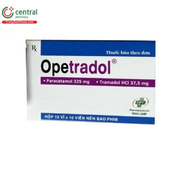 Opetradol