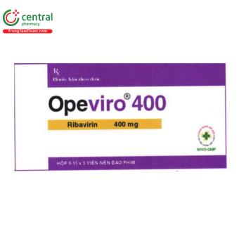 Opeviro 400