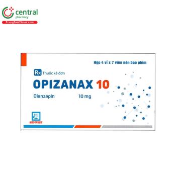 Opizanax 10mg