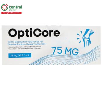 OptiCore 75mg/ml