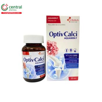 Optiv Calci
