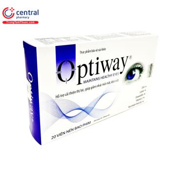 Optiway