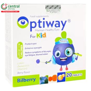 Optiway For Kid