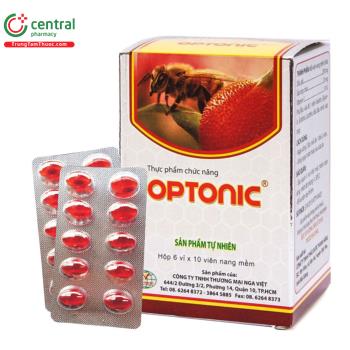 Optonic